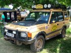 Land Rover  Discovery I  3.9i V8 (182 Hp) Automatic 