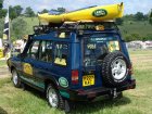 Land Rover Discovery I