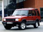 Land Rover Discovery I