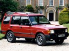 Land Rover Discovery I