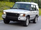 Land Rover Discovery II 2.5 TDi (136 Hp)