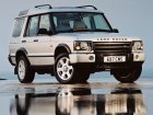 Land Rover Discovery II