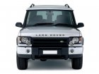 Land Rover Discovery II