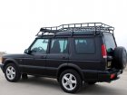 Land Rover Discovery II