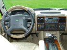 Land Rover Discovery II