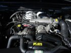 Land Rover  Discovery II  2.5 TDi (136 Hp) Automatic  