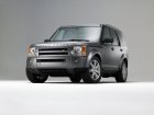 Land Rover Discovery III