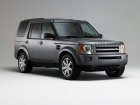 Land Rover Discovery III