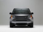 Land Rover Discovery III