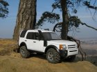 Land Rover Discovery III