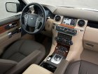 Land Rover  Discovery III  2.7 TDI (190 Hp)  