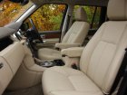 Land Rover  Discovery IV  5.0 V8 (375 Hp) AWD Automatic  