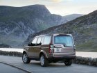 Land Rover Discovery IV (facelift 2013)