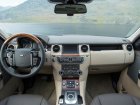 Land Rover Discovery IV (facelift 2013)