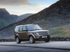Land Rover Discovery IV (facelift 2013)