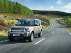Land Rover Discovery IV (facelift 2013)