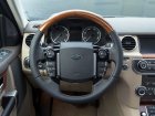 Land Rover  Discovery IV (facelift 2013)  3.0 SD V6 (256 Hp) AWD Automatic  