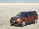 Land Rover  Discovery V  3.0 TD V6 (258 Hp) 4WD Automatic 7 Seat 