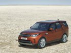 Land Rover  Discovery V  3.0 TD V6 (258 Hp) 4WD Automatic 