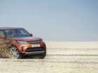 Land Rover Discovery V