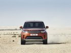 Land Rover Discovery V