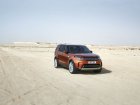 Land Rover  Discovery V  2.0 Si4 (300 Hp) 4WD Automatic 7 Seat  