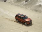 Land Rover  Discovery V  2.0 Si4 (300 Hp) 4WD Automatic 7 Seat  