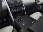 Land Rover  Discovery V (facelift 2020)  2.0 P300 (300 Hp) AWD Automatic 7 Seat  
