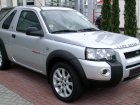 Land Rover Freelander Hard Top