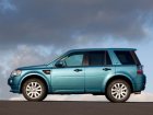 Land Rover Freelander II