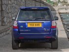Land Rover Freelander II