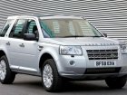 Land Rover Freelander II
