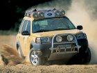 Land Rover Freelander (LN) 1.8 i 16V (117 Hp)