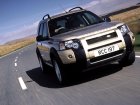 Land Rover Freelander (LN)