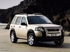 Land Rover Freelander (LN)