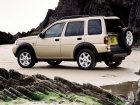 Land Rover Freelander (LN)
