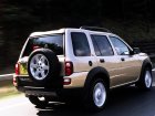 Land Rover Freelander (LN)