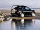 Land Rover Freelander Soft Top