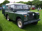 Land Rover Land Rover