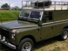Land Rover Land Rover
