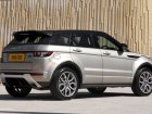 Land Rover Range Rover Evoque I