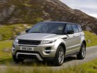 Land Rover Range Rover Evoque I