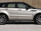 Land Rover Range Rover Evoque I