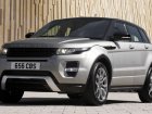 Land Rover Range Rover Evoque I