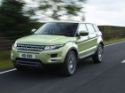 Land Rover Range Rover Evoque I