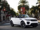 Land Rover  Range Rover Evoque I convertible  2.0 TD4 (180 Hp) AWD Automatic 