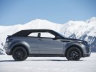 Land Rover Range Rover Evoque I convertible