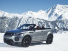 Land Rover Range Rover Evoque I convertible