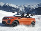Land Rover  Range Rover Evoque I convertible  2.0 Si4 (240 Hp) AWD Automatic  