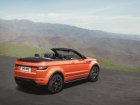 Land Rover  Range Rover Evoque I convertible  2.0 Si4 (240 Hp) AWD Automatic  